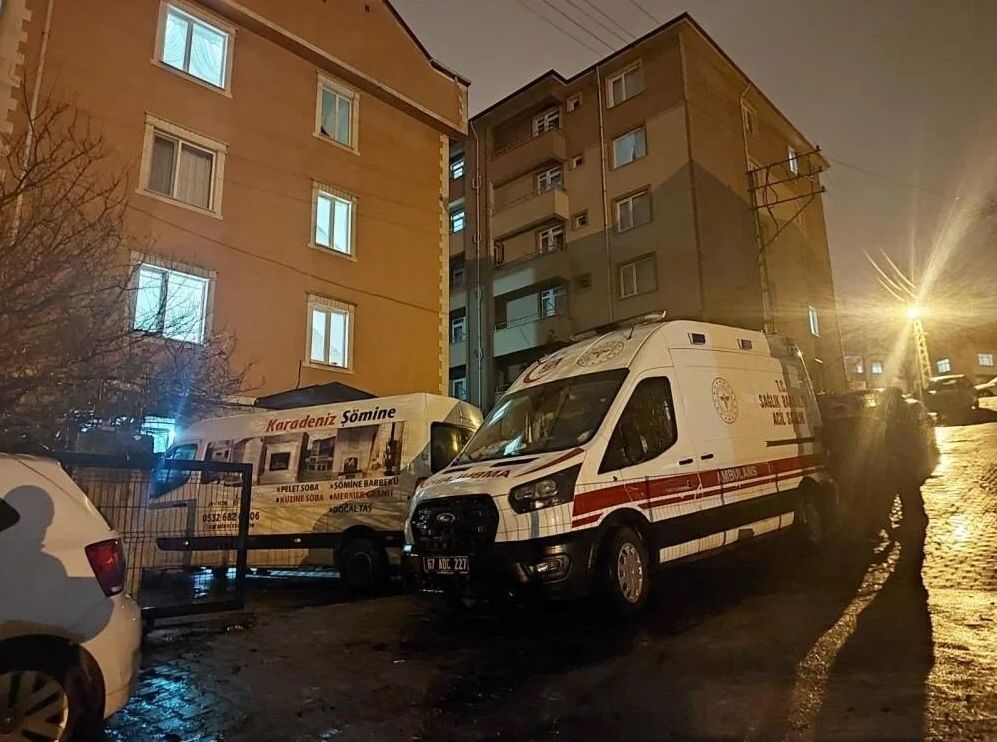 Kahreden haber! 6 ilimize şehit ateşi düştü: Kuzey Irak'ta 6 asker şehit, 1 asker yaralı 5