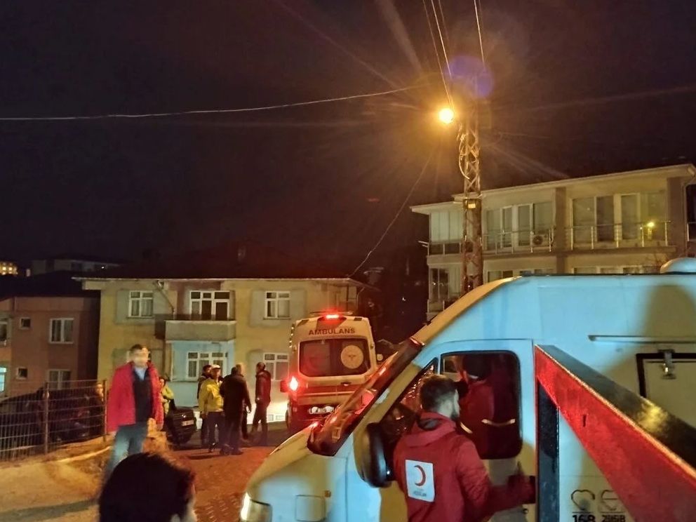 Kahreden haber! 6 ilimize şehit ateşi düştü: Kuzey Irak'ta 6 asker şehit, 1 asker yaralı 6