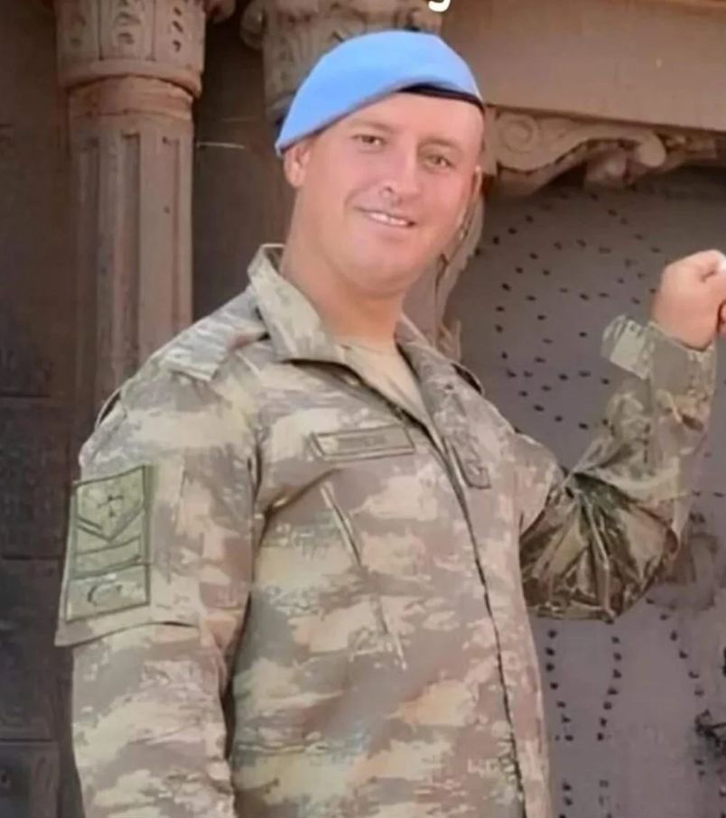 Kahreden haber! 6 ilimize şehit ateşi düştü: Kuzey Irak'ta 6 asker şehit, 1 asker yaralı 8