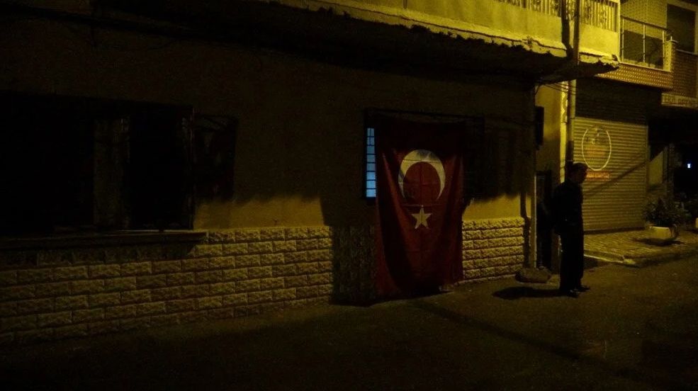 Kahreden haber! 6 ilimize şehit ateşi düştü: Kuzey Irak'ta 6 asker şehit, 1 asker yaralı 10