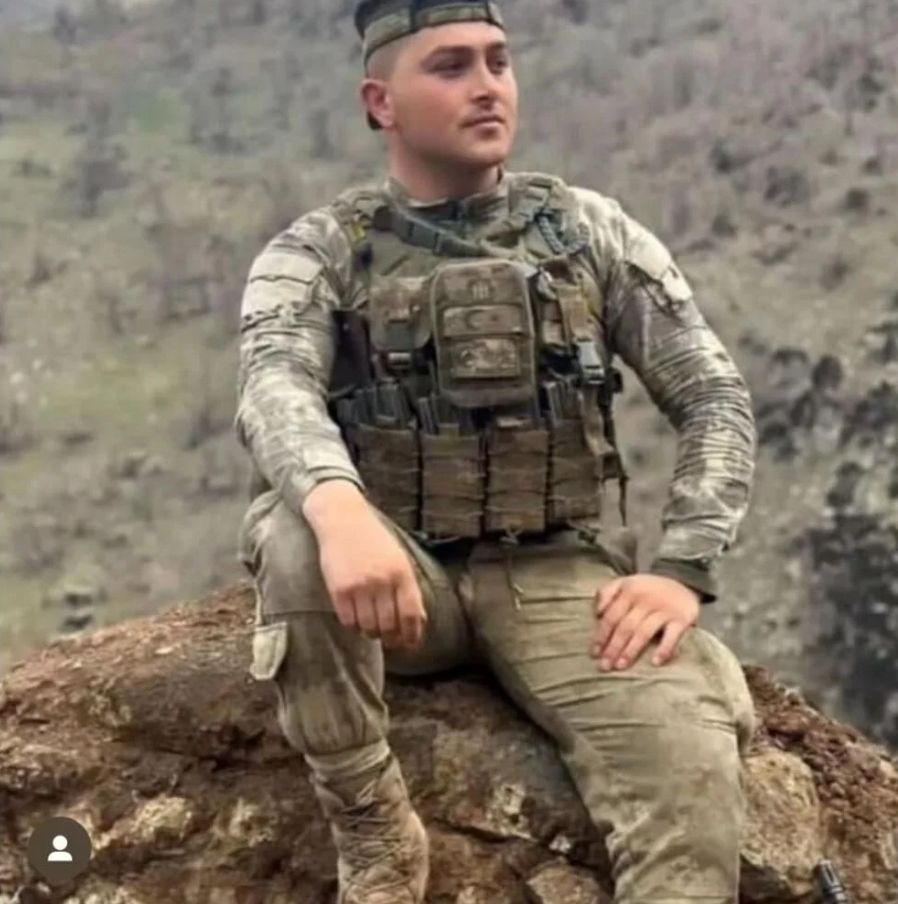 Kahreden haber! 6 ilimize şehit ateşi düştü: Kuzey Irak'ta 6 asker şehit, 1 asker yaralı 11