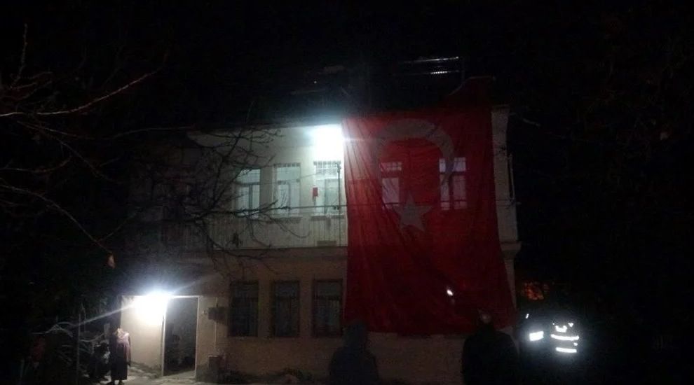 Kahreden haber! 6 ilimize şehit ateşi düştü: Kuzey Irak'ta 6 asker şehit, 1 asker yaralı 14