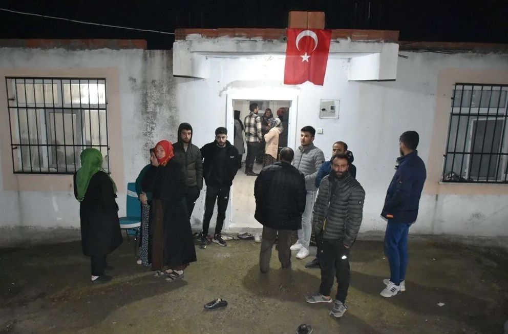 Kahreden haber! 6 ilimize şehit ateşi düştü: Kuzey Irak'ta 6 asker şehit, 1 asker yaralı 15