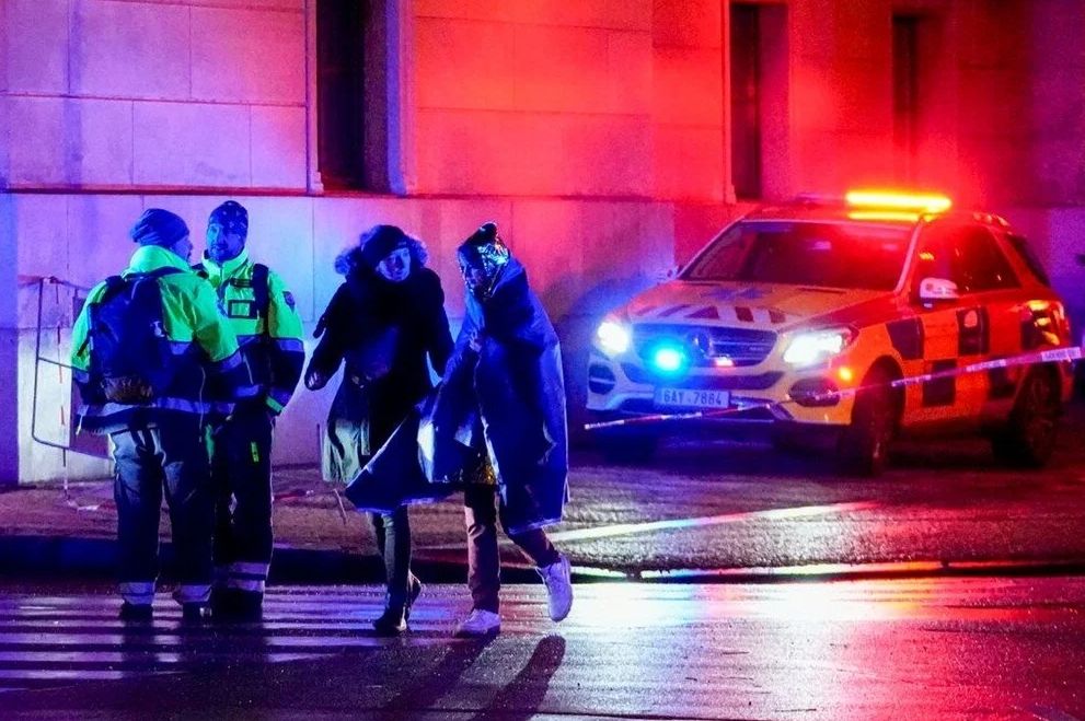 Çekya'daki katliamdan yeni detaylar: "Gelecekte hep bir manyak olacağımı düşündüm" 3