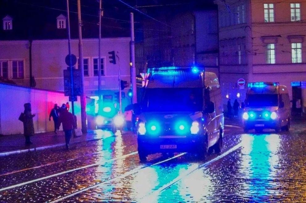 Çekya'daki katliamdan yeni detaylar: "Gelecekte hep bir manyak olacağımı düşündüm" 7