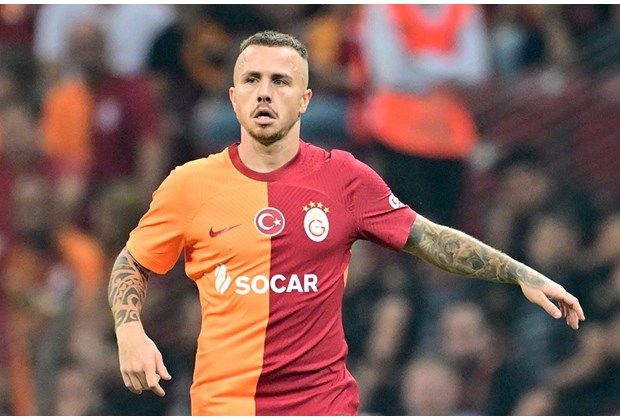 Tanguy Ndombele’de korkulan oldu, Angelino’dan da kötü haber geldi: Erden Timur’un devre arası transfer planlarına ağır darbe: Galatasaray’a kötü haber… 8