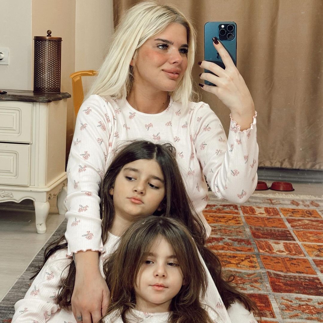 ''Uyuşturucu bataklığına düştüm'' dediği videoyla şaşkına çevirmişti! Damla Ersubaşı'nın avukatından açıklama geldi 9