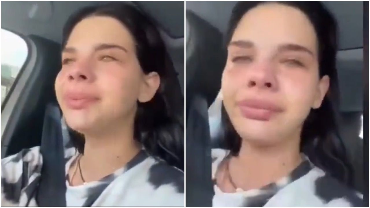 ''Uyuşturucu bataklığına düştüm'' dediği videoyla şaşkına çevirmişti! Damla Ersubaşı'nın avukatından açıklama geldi 5