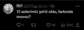 Sosyal medyada "Ankara'daki 'Büyük Gazze Yürüyüşü' iptal edilsin" çağrısı 2