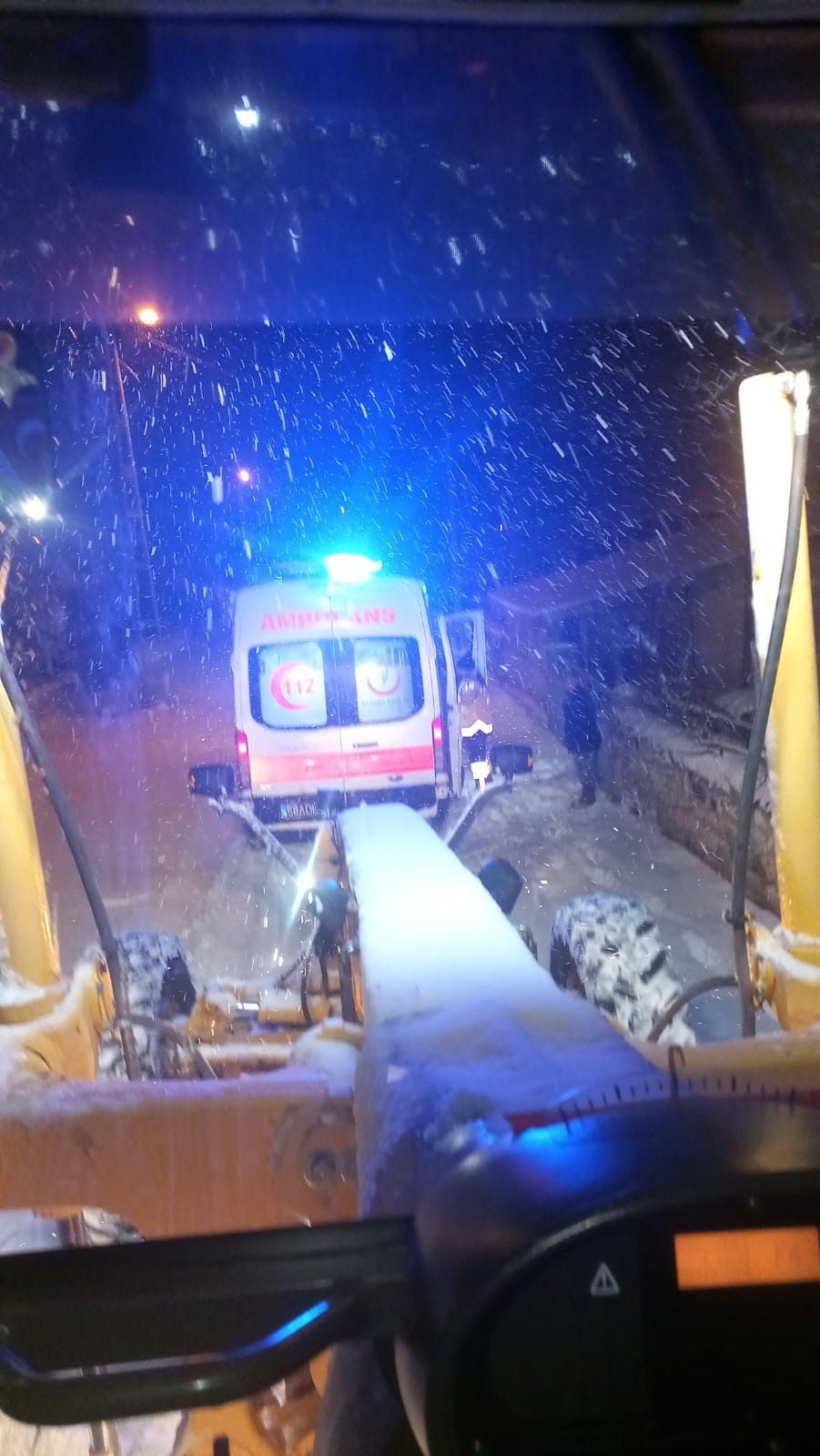 Meteoroloji uyarmıştı: Kuvvetli geldi! İşte şehir şehir son durum 11