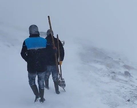 Meteoroloji uyarmıştı: Kuvvetli geldi! İşte şehir şehir son durum 1