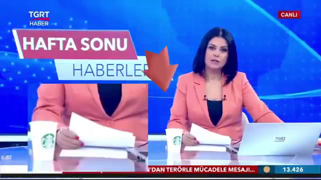 TGRT Haber spiker hakkında karar verdi... Tepkiler devam ediyor! 3