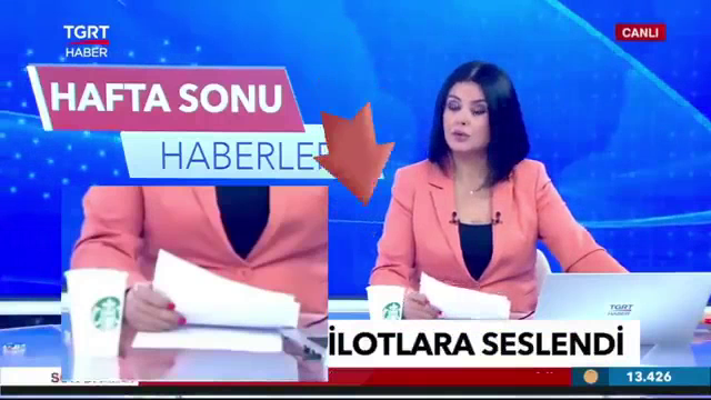 TGRT Haber spiker hakkında karar verdi... Tepkiler devam ediyor! 4