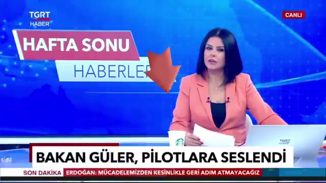 TGRT Haber spiker hakkında karar verdi... Tepkiler devam ediyor! 5