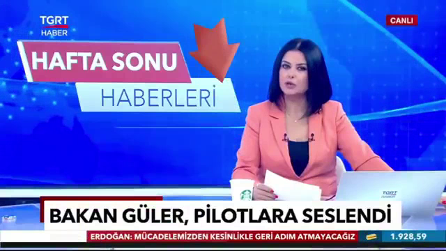 TGRT Haber spiker hakkında karar verdi... Tepkiler devam ediyor! 6