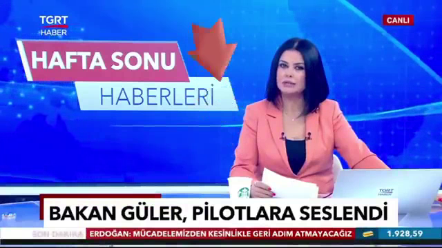 TGRT Haber spiker hakkında karar verdi... Tepkiler devam ediyor! 7