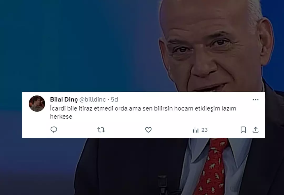 Ahmet Çakar Fenerbahçe'yi ateşe attı: 1 puanı hakemle aldılar! Yumruk-tokat karışımı girişti... 10