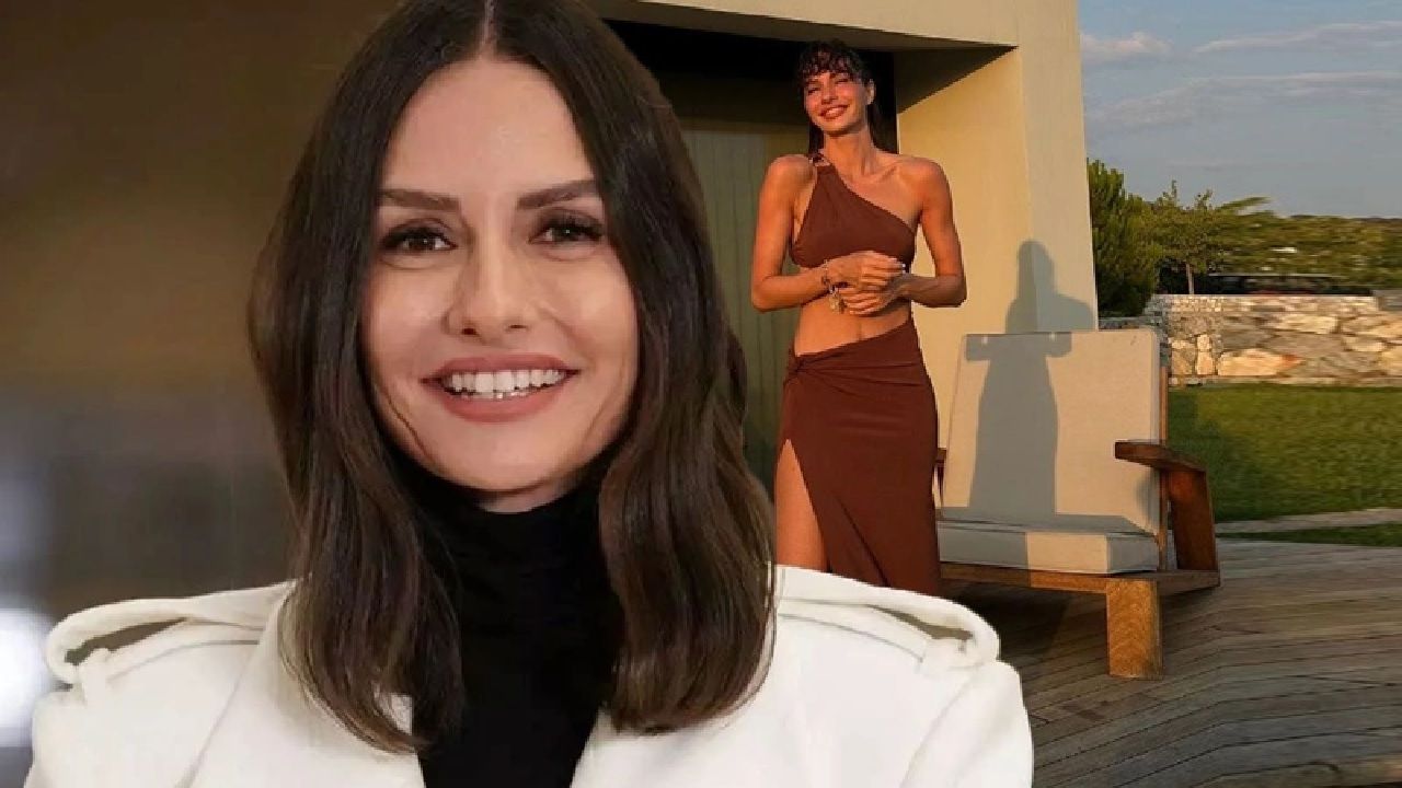 Doktorlar'ın Ela'sı Yasemin Özilhan'dan şaşırtan karar! Yeni projesi için alacağı ücret belli oldu... 1