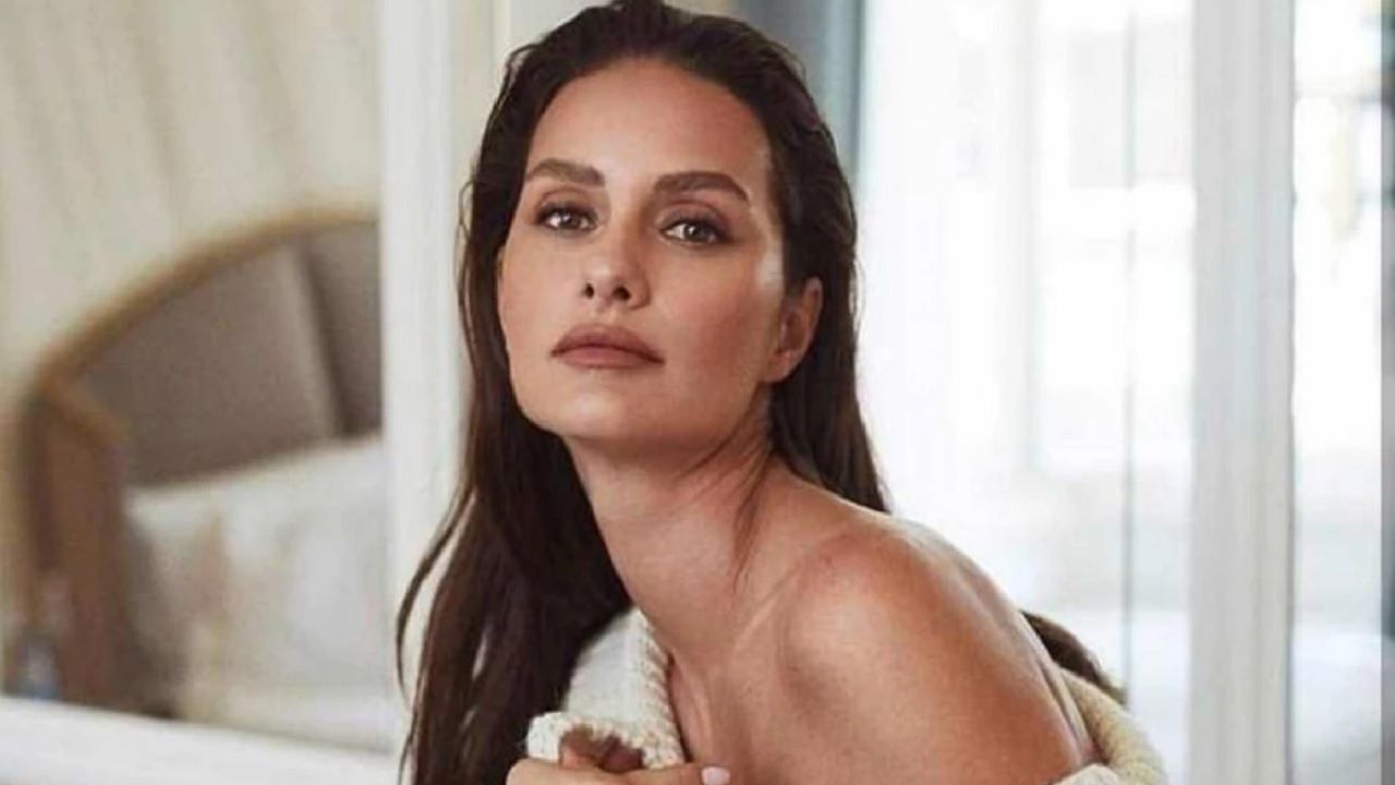 Doktorlar'ın Ela'sı Yasemin Özilhan'dan şaşırtan karar! Yeni projesi için alacağı ücret belli oldu... 3