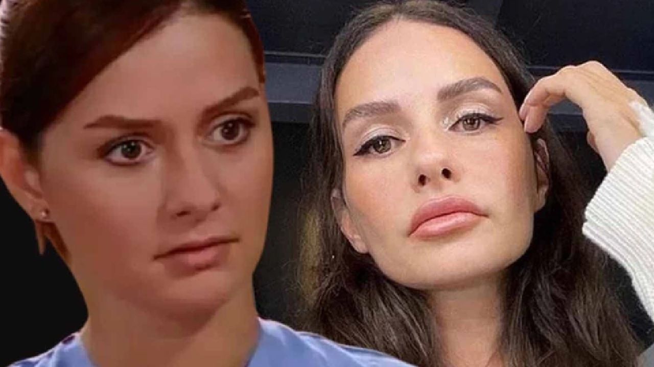 Doktorlar'ın Ela'sı Yasemin Özilhan'dan şaşırtan karar! Yeni projesi için alacağı ücret belli oldu... 2