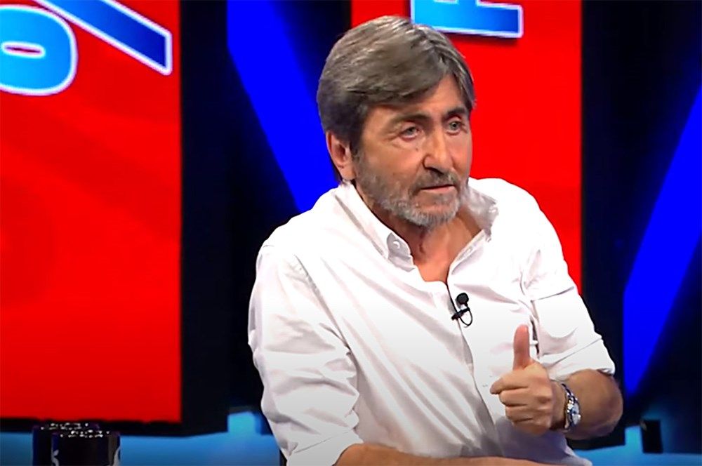 Rıdvan Dilmen'den Fenerbahçelileri çıldırtacak sözler: 5 saniyede penaltıyı verirdi! Galibiyeti kaçırdılar... 12