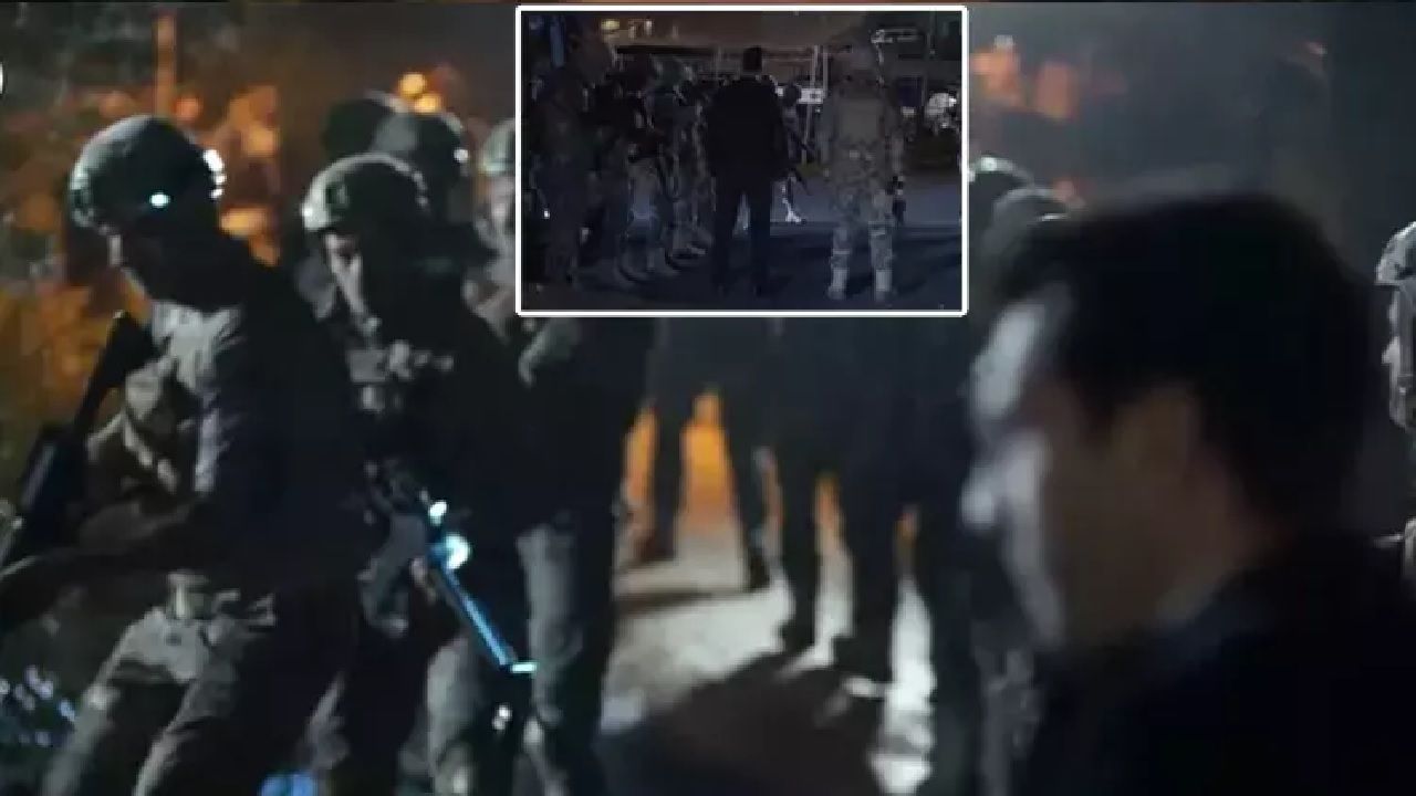 Ilgaz'dan önemli karar, zor operasyon! Kavga sonrası nefes kesen sahne çok konuşulacak... 5