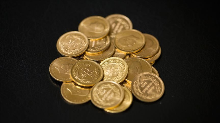 Altın fiyatları düşüşe geçti! İşte 25 Aralık 2023 güncel altın fiyatları 6