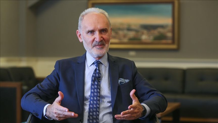 İTO Başkanı Şekib Avdagiç'ten asgari ücret açıklaması: İstanbul ile Van'ın asgari ücreti farklı olabilir! 3