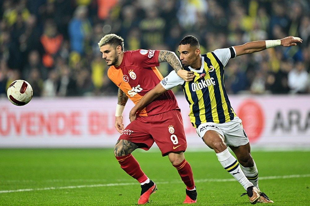 “Djiku’nun yaptığı Faruk Koca’nın hareketinden daha kötü bir hareket! İnsanlık dışı bir hareket! Ben böyle kazanmak istemem abi kusura bakma!” 1