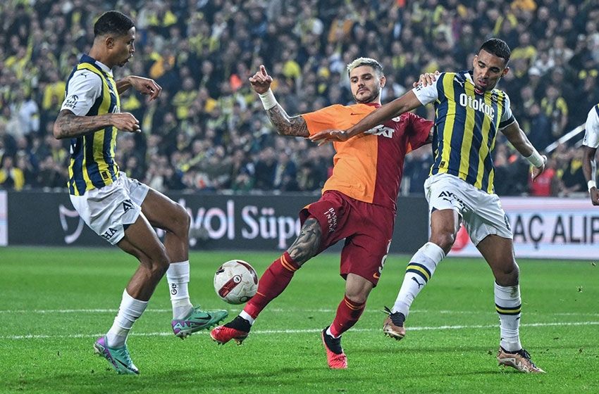 “Djiku’nun yaptığı Faruk Koca’nın hareketinden daha kötü bir hareket! İnsanlık dışı bir hareket! Ben böyle kazanmak istemem abi kusura bakma!” 2
