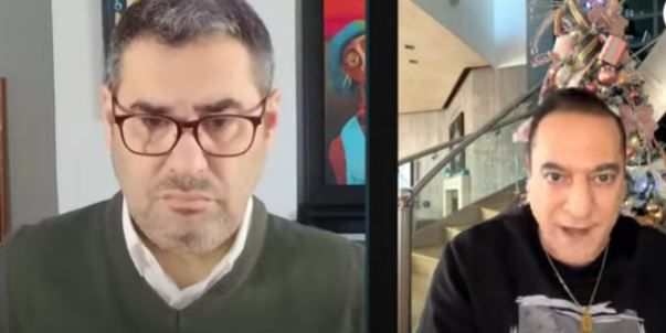 Mehmet Ali Erbil'den Acun Ilıcalı hakkında bomba iddia: Hakan Şükür'le Pensilvanya'ya gitti! 3