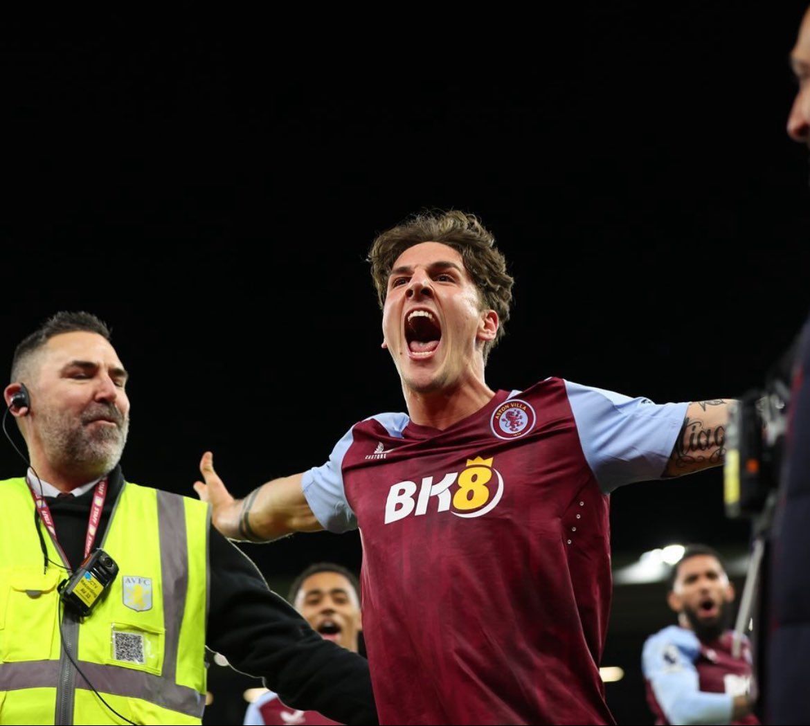 Nicolo Zaniolo'dan Galatasaray'ı uçuracak haber! Sonunda iyi haber geldi: İtalyan yıldız coştu, 27.5 milyon euro Cimbom'un kasasına doğru yola çıktı 8