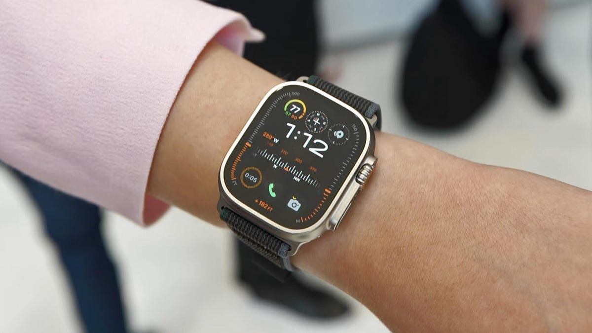 Apple'ın en yeni akıllı saatlerinin ABD'de satışı yasaklandı 3