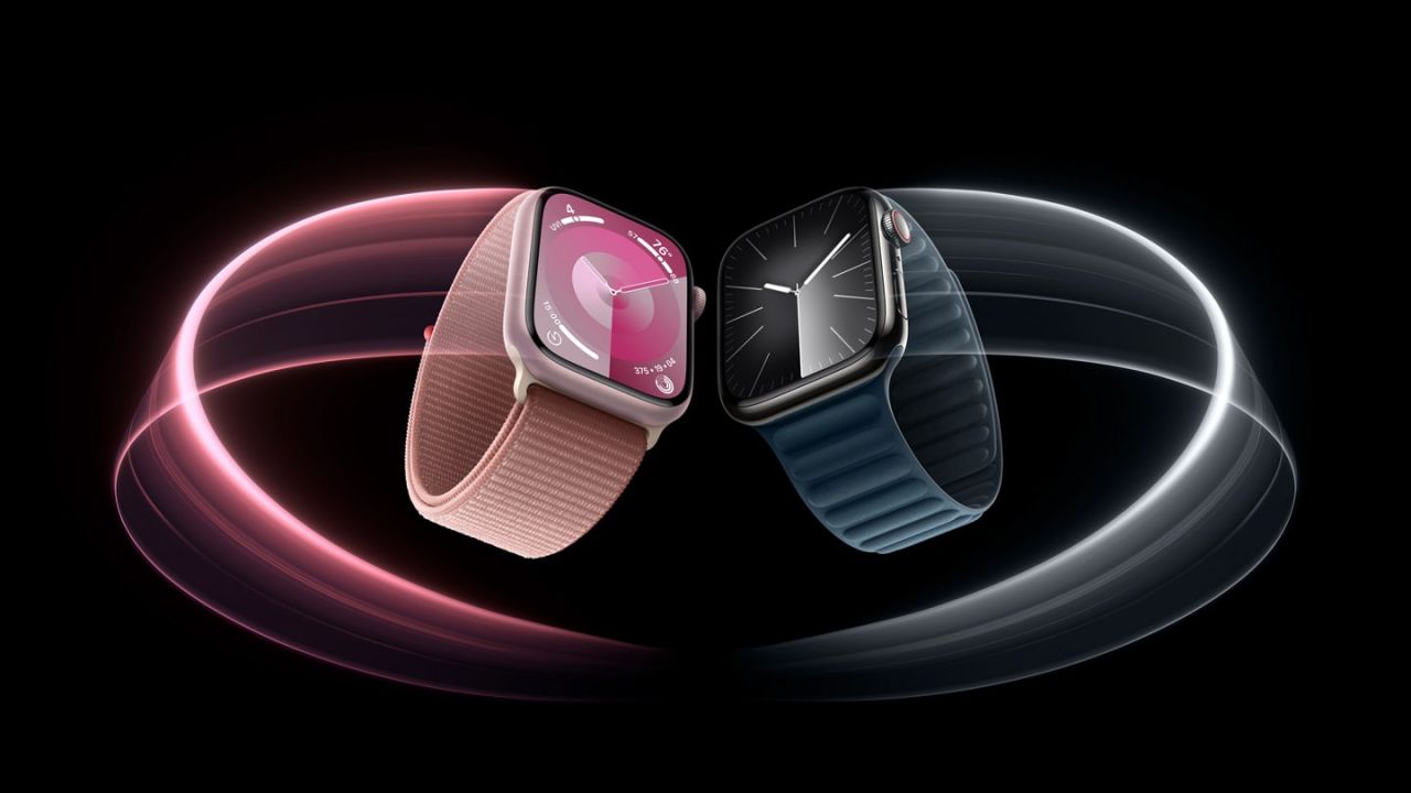 Apple'ın en yeni akıllı saatlerinin ABD'de satışı yasaklandı 5