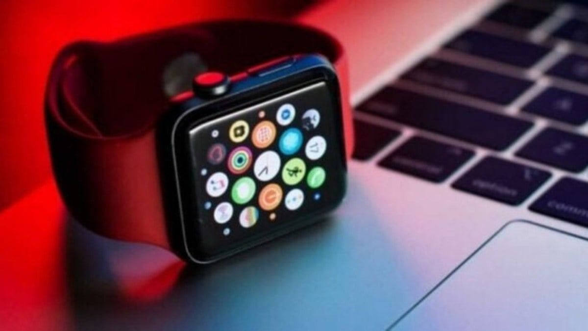 Apple'ın en yeni akıllı saatlerinin ABD'de satışı yasaklandı 7
