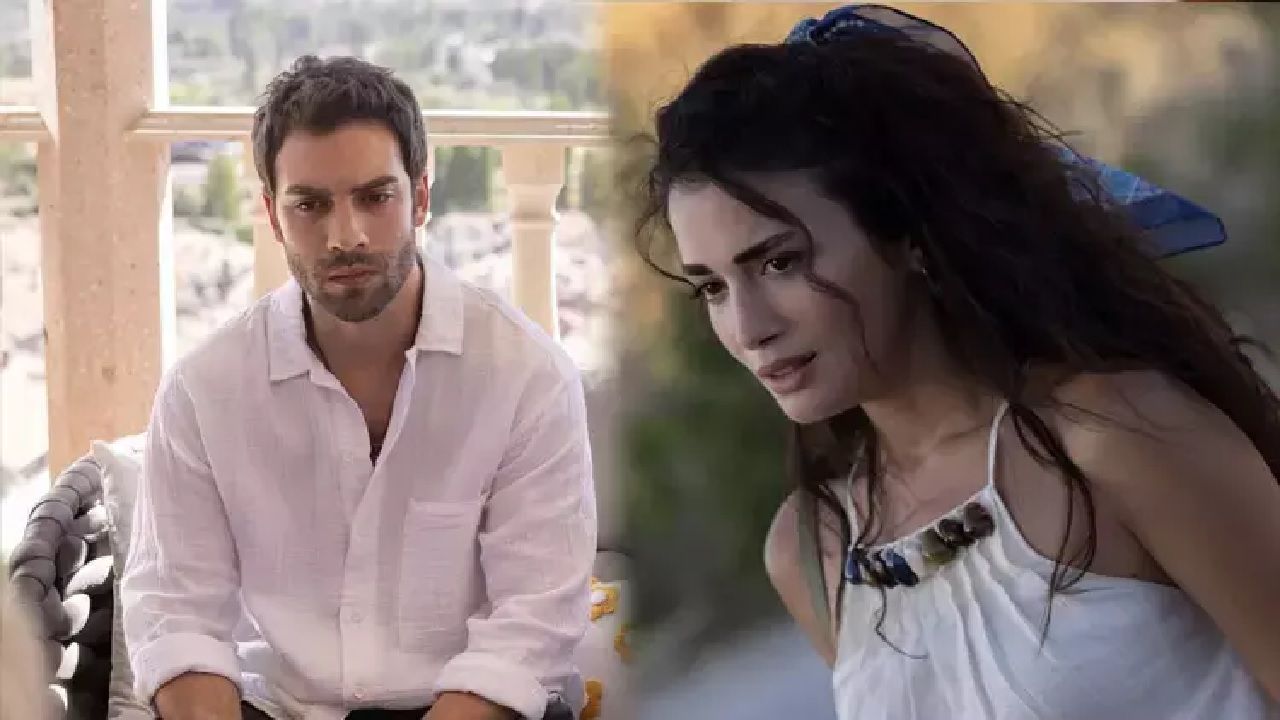 Reyting rekoru kıran Kızıl Goncalar dizisi iki diziyi finale sürükledi... 3