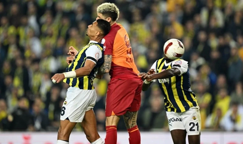 Süper Kupa maçı için Riyad'da gideceklere uyarı: Sakın demeyin! TFF peş peşe uyarıda bulundu 4