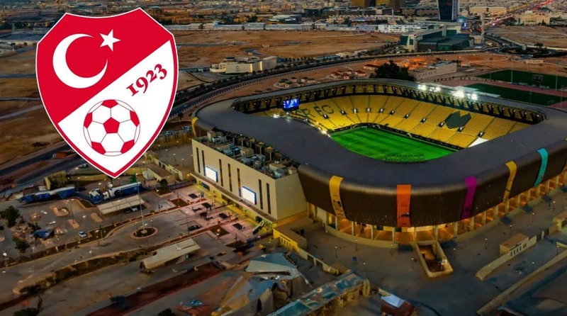 Süper Kupa maçı için Riyad'da gideceklere uyarı: Sakın demeyin! TFF peş peşe uyarıda bulundu 9