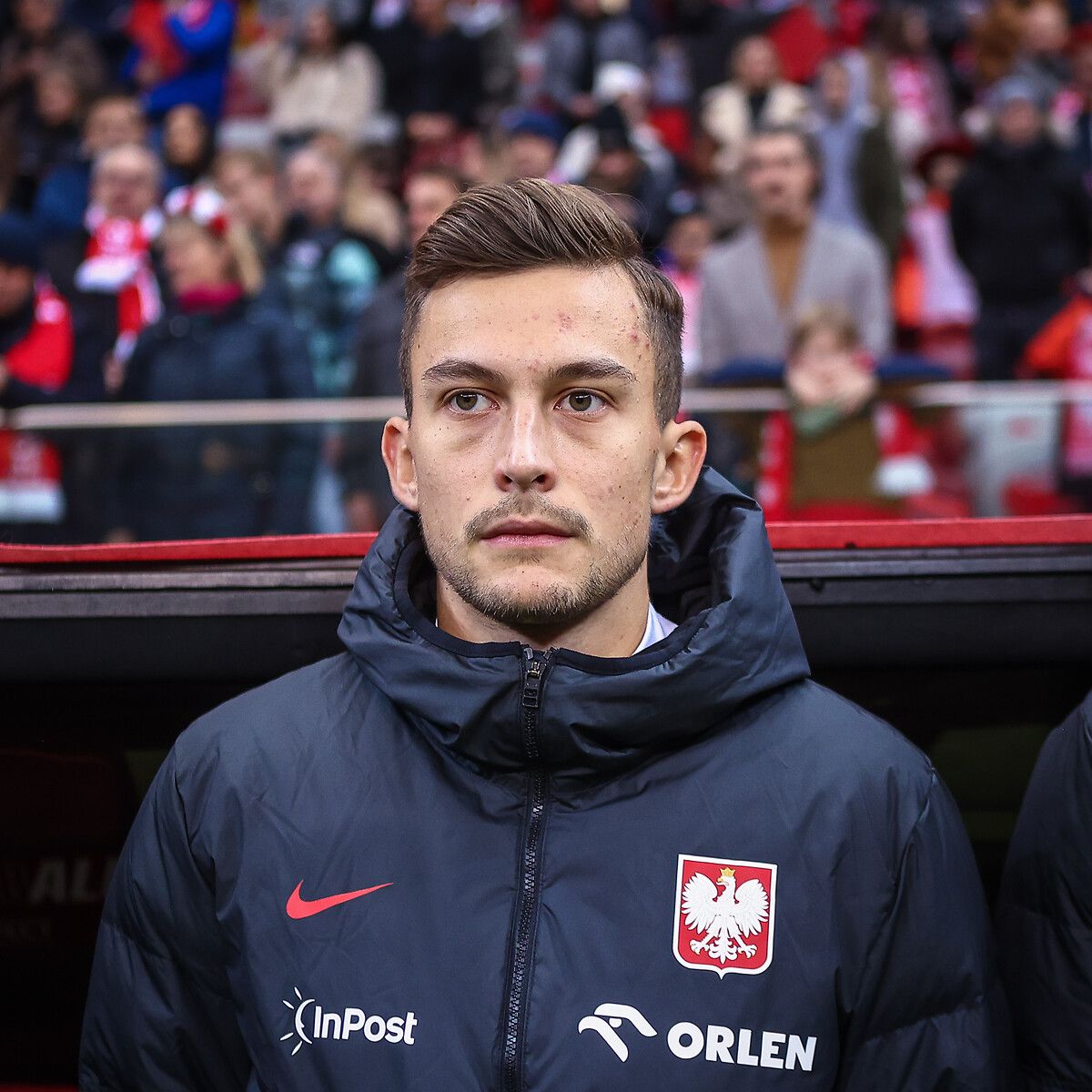 Galatasaray sol bek transferi için harekete geçti! İki isimle görüşmeler başladı 5