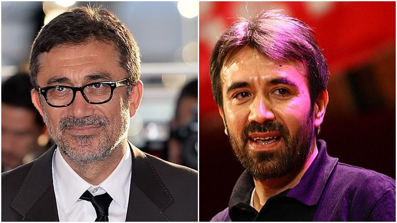 Ünlü yönetmenler arasında tansiyon yükseldi! Nuri Bilge Ceylan'dan Zeki Demirkubuz'a yanıt geldi 3