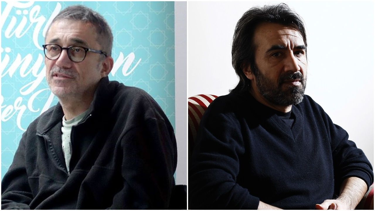 Ünlü yönetmenler arasında tansiyon yükseldi! Nuri Bilge Ceylan'dan Zeki Demirkubuz'a yanıt geldi 1