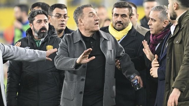 Faruk Koca tahliye sonrası konuştu: “Türkiye'deki şehitlerin gündemini aldığım için üzüntümü ifade etmek isterim” 6