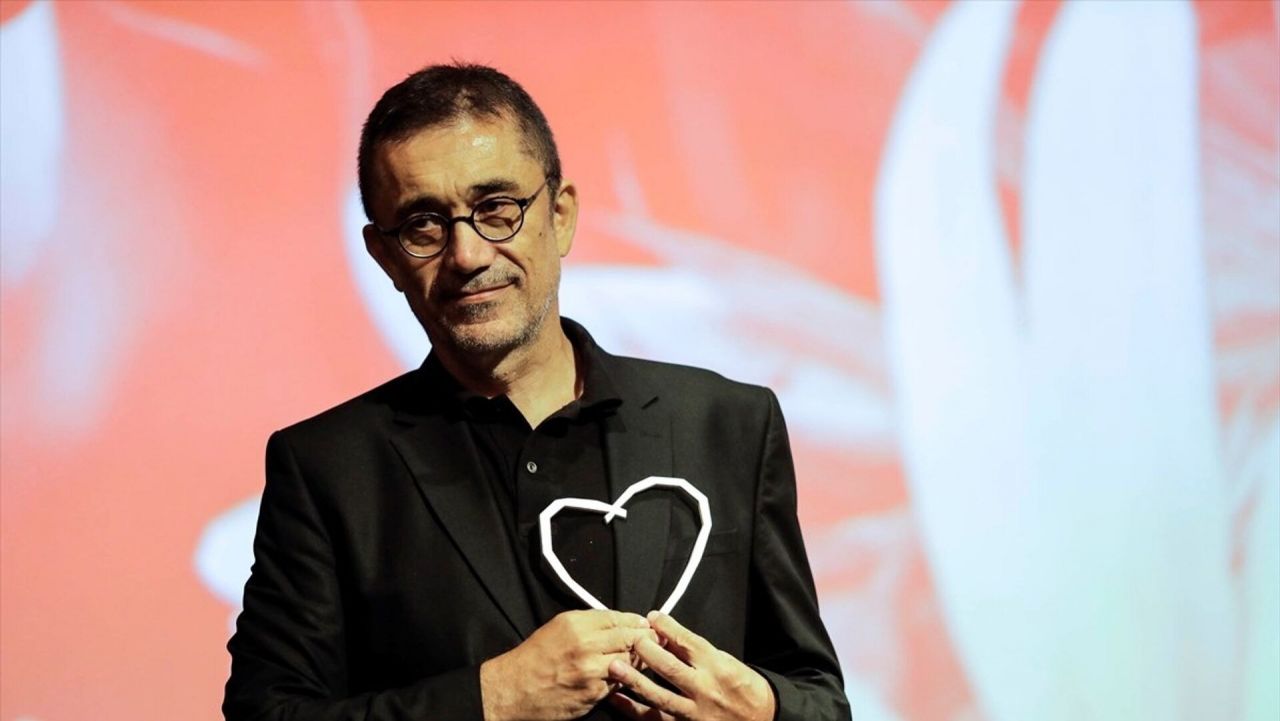Nuri Bilge Ceylan ve Zeki Demirkubuz kavgası büyüyor! Demirkubuz üslubunu daha da sertleştirdi! 6