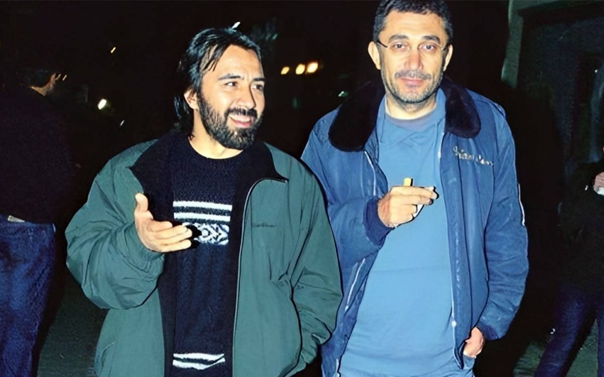 Nuri Bilge Ceylan ve Zeki Demirkubuz kavgası büyüyor! Demirkubuz üslubunu daha da sertleştirdi! 1