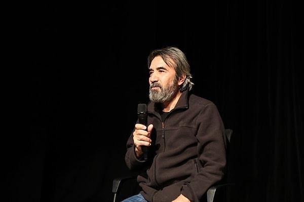 Nuri Bilge Ceylan ve Zeki Demirkubuz kavgası büyüyor! Demirkubuz üslubunu daha da sertleştirdi! 5