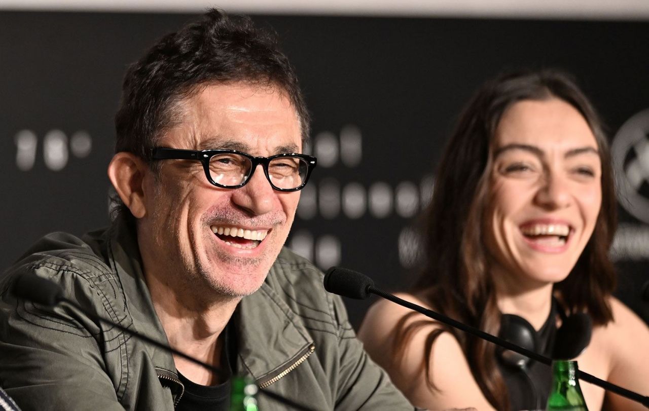 Nuri Bilge Ceylan ve Zeki Demirkubuz kavgası büyüyor! Demirkubuz üslubunu daha da sertleştirdi! 8