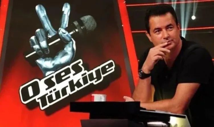 O Ses Türkiye Yılbaşı Özel programının ilk görüntüleri ortaya çıktı! Jürideki değişiklik dikkat çekti: Gözler Hadise'yi aradı 1