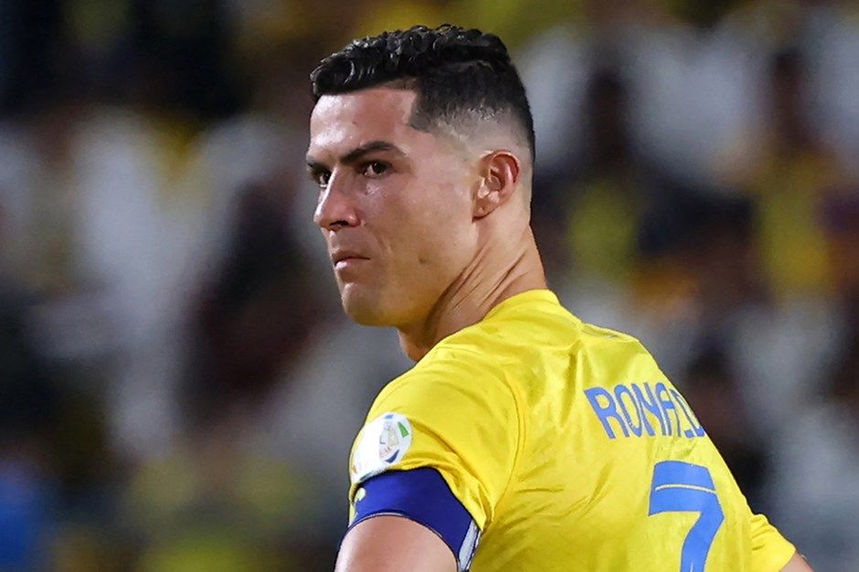 Lionel Messi'nin Dünya Kupası alması da işe yaramadı! Cristiano Ronaldo'dan inanılmaz fark: Türkiye'de Mauro Icardi zirvede yer alıyor 3