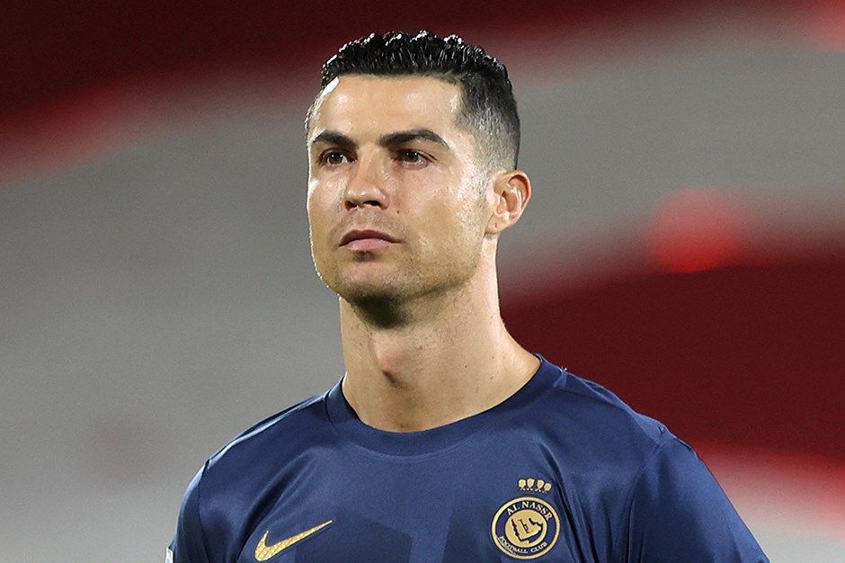 Lionel Messi'nin Dünya Kupası alması da işe yaramadı! Cristiano Ronaldo'dan inanılmaz fark: Türkiye'de Mauro Icardi zirvede yer alıyor 2