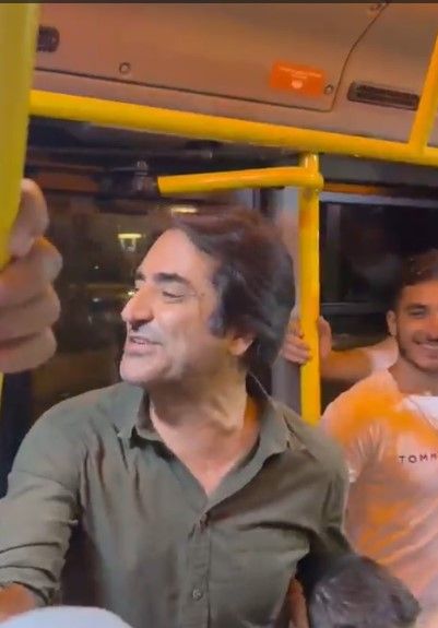 Günlerce manşetlerden düşmediler! İşte 2023 yılının en çok konuşulan magazin olayları 10